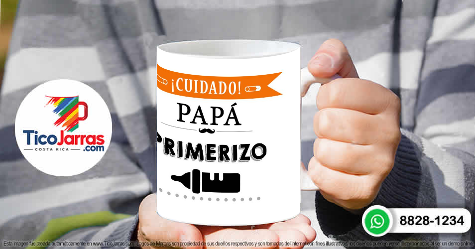 Papá primerizo - imagen 4