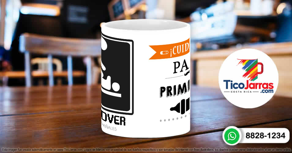Papá primerizo - imagen 5
