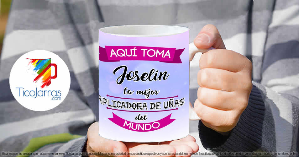 Tazas Personalizadas en Costa Rica