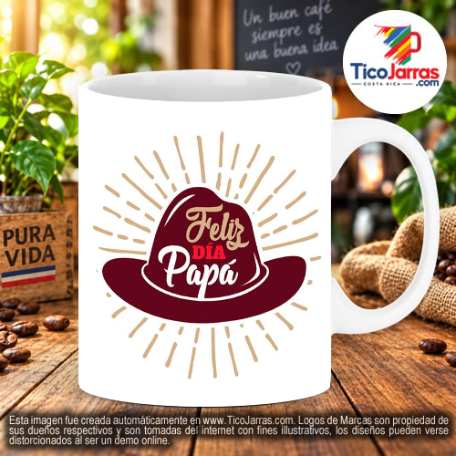 Feliz Día del Padre