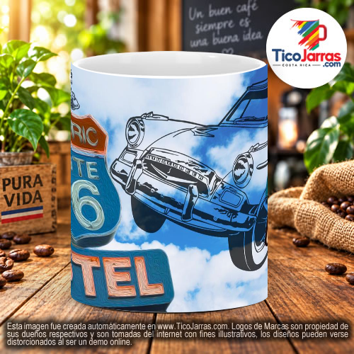 Ruta 66 - imagen 2