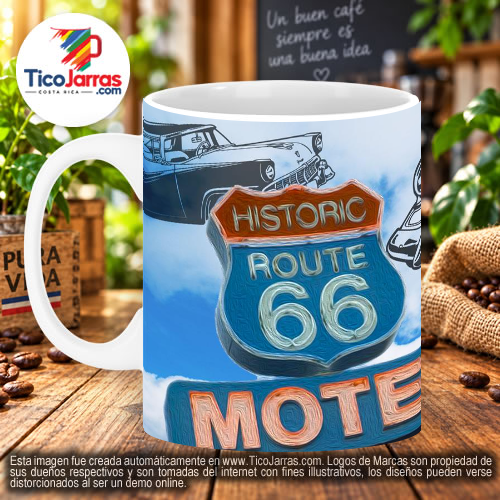 Ruta 66 - imagen 3