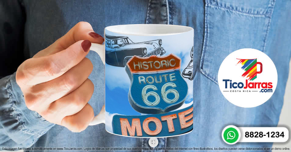 Ruta 66 - imagen 6