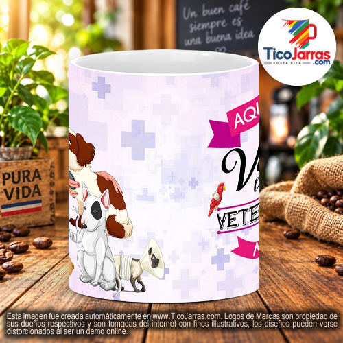 Aquí Toma la Mejor Veterinaria - imagen 2