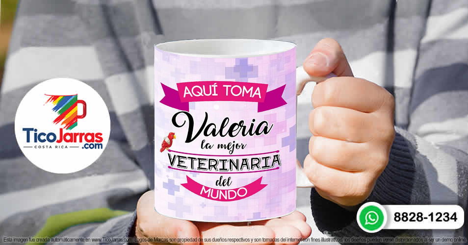 Aquí Toma la Mejor Veterinaria - TicoJarras