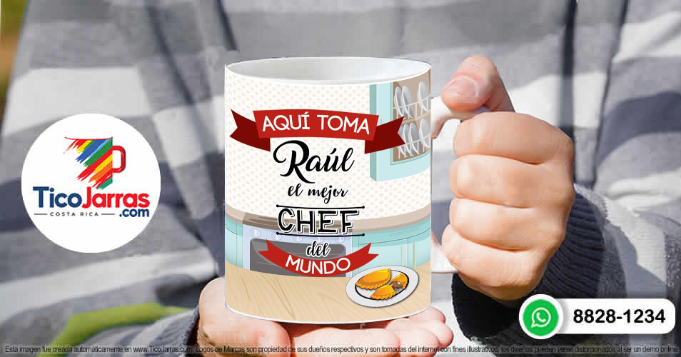 Aquí Toma el Mejor Chef - imagen 4