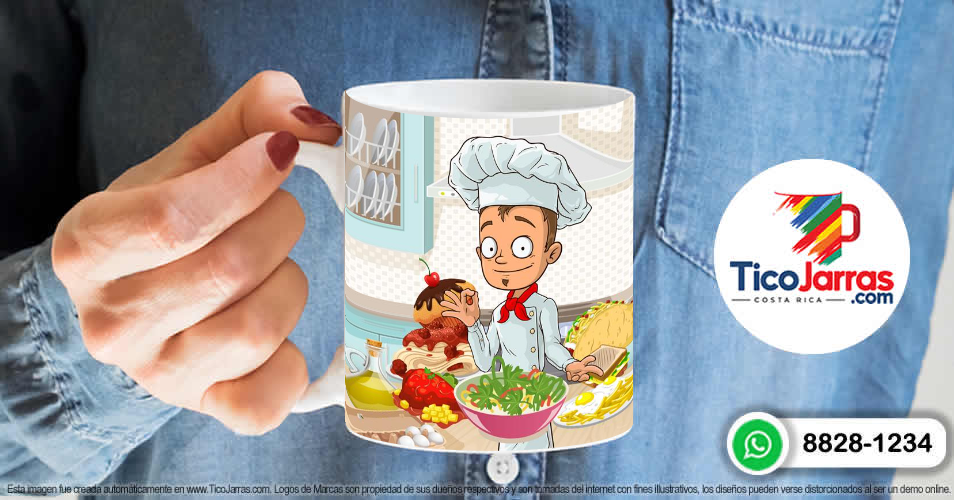Aquí Toma el Mejor Chef - imagen 6