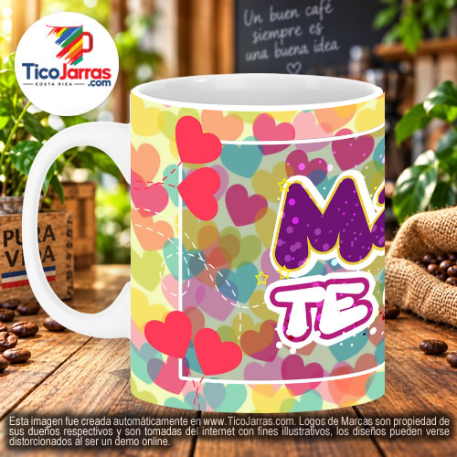 Mamá te quiero - imagen 3