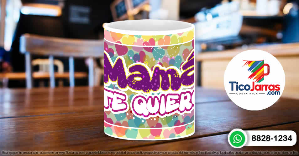Mamá te quiero - imagen 5