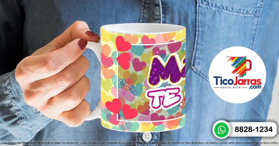 Mamá te quiero - imagen 6