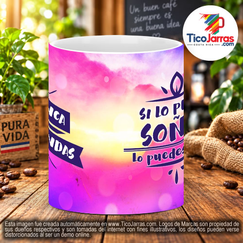 Si lo puedes Soñar lo puedes hacer - imagen 2