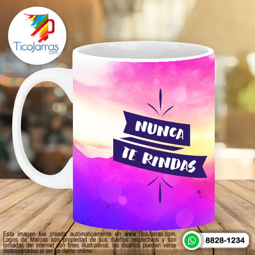 Jarras Personalizadas Si lo puedes Soñar lo puedes hacer