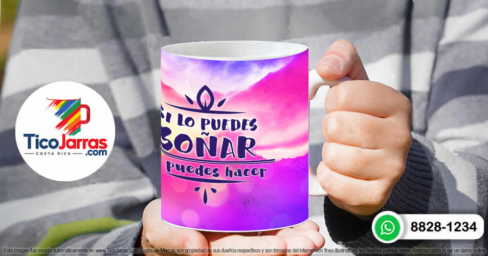 Si lo puedes Soñar lo puedes hacer - imagen 4