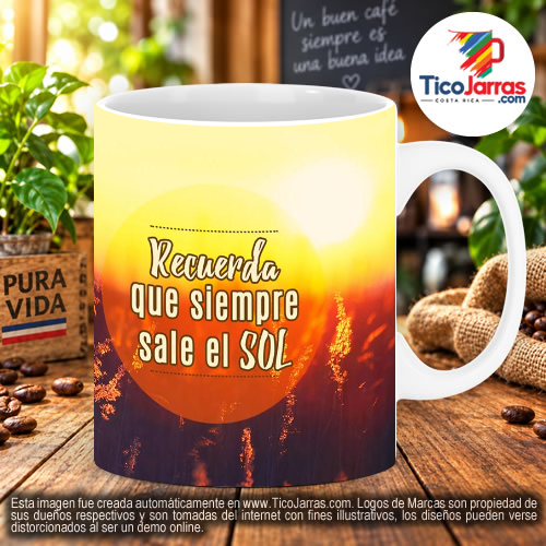 Enamórate de tus Ideas, trabaja con dedicación