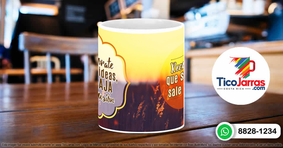 Enamórate de tus Ideas, trabaja con dedicación - imagen 5