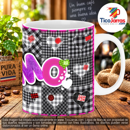 TE AMO