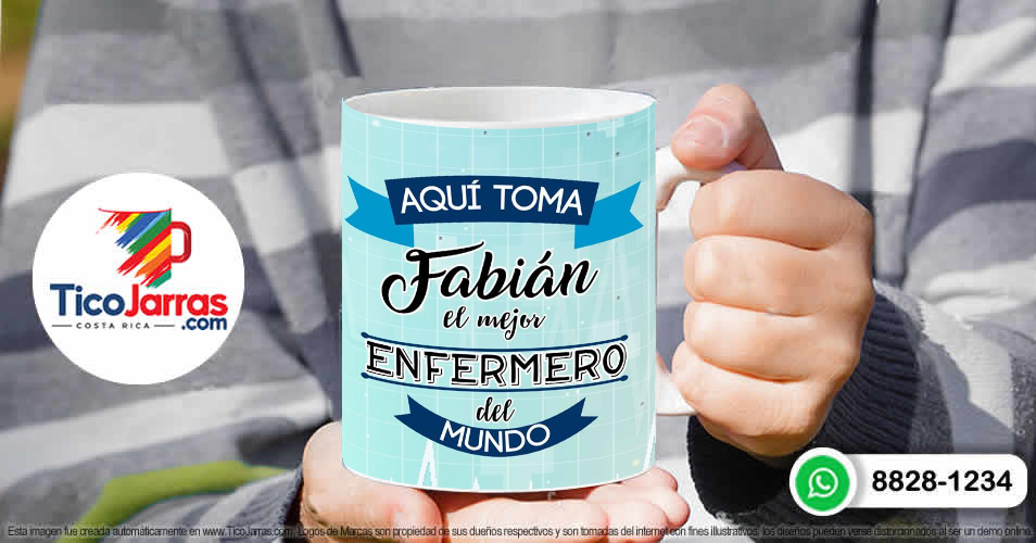 Aquí Toma el Mejor Enfermero - imagen 4