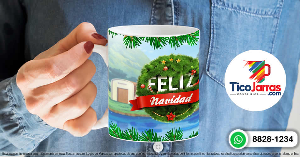 Feliz Navidad - Goku - imagen 6