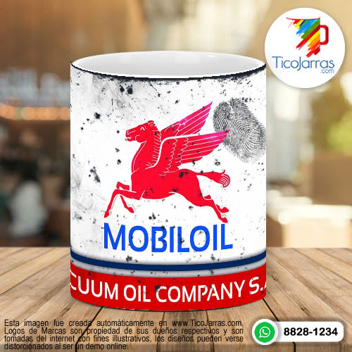 MOBILOIL