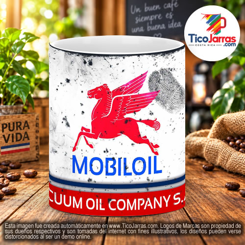 MOBILOIL