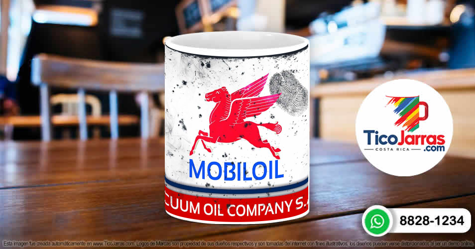MOBILOIL - TicoJarras