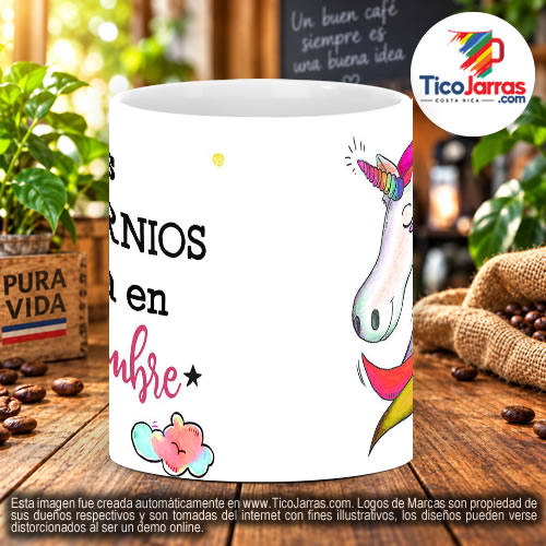 Diseño de Unicornio - imagen 2