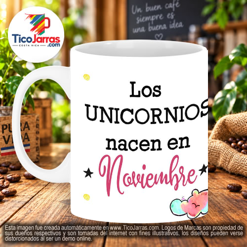 Diseño de Unicornio - imagen 3