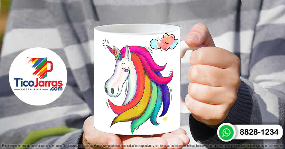 Diseño de Unicornio - imagen 4