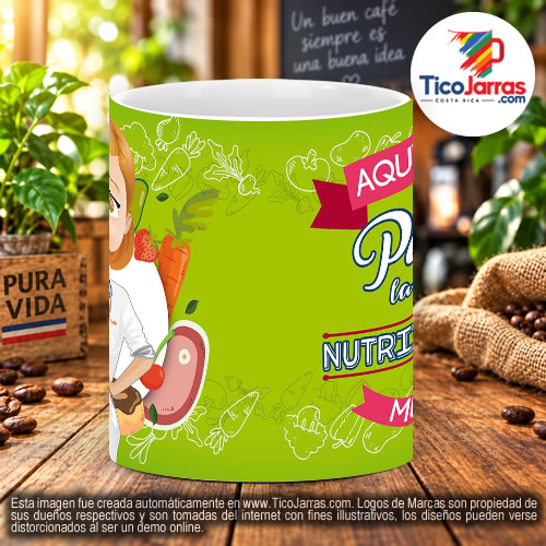 Aquí Toma la Mejor Nutricionista - imagen 2