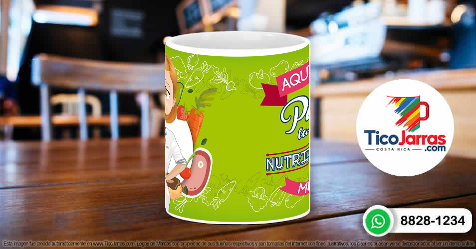 Aquí Toma la Mejor Nutricionista - imagen 5