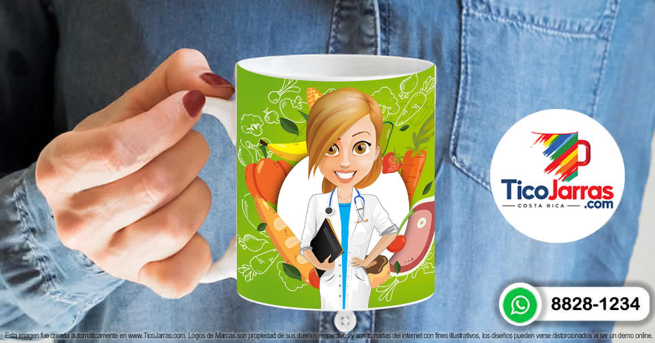 Aquí Toma la Mejor Nutricionista - imagen 6
