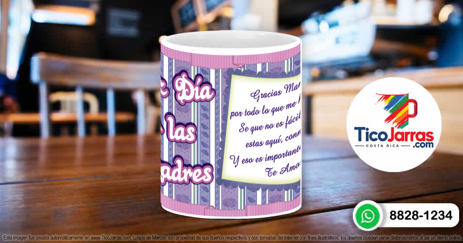 Feliz Día Mamá, con mensaje - imagen 5