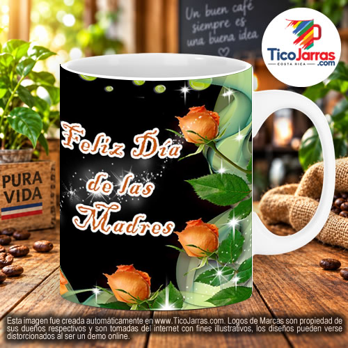 Feliz Día de las Madres