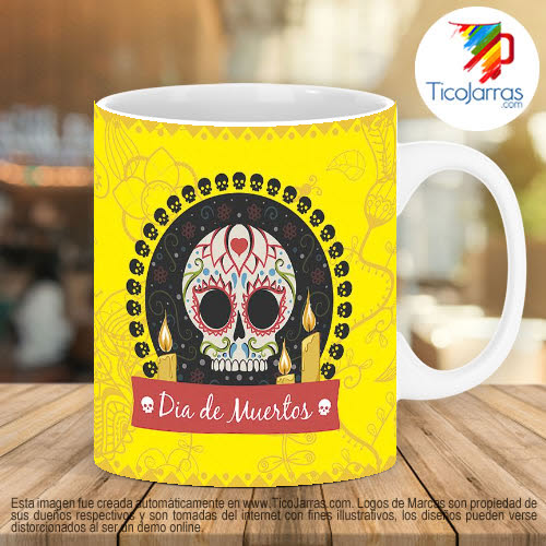 Diseños Personalizadas En este mundo matraca de morir nadie se escapa