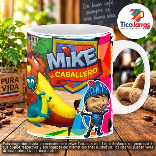 Mike Caballero