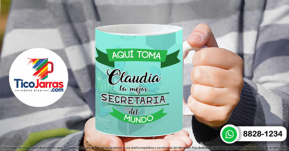 Aquí Toma la Mejor Secretaria - imagen 4