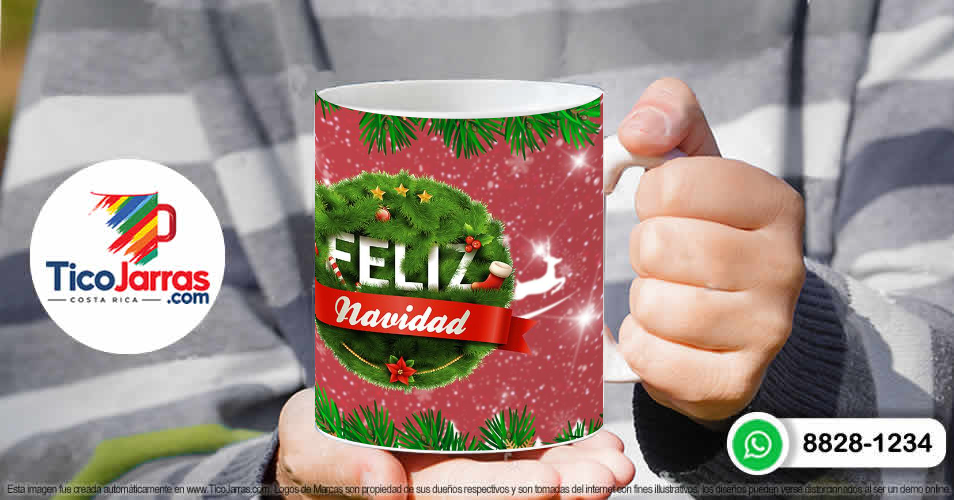 Feliz Navidad Minions - TicoJarras
