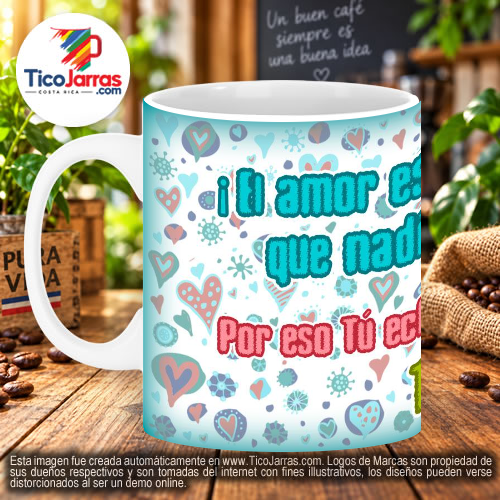 El amor es la mayor joya - imagen 3