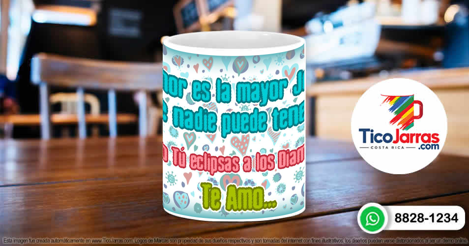 El amor es la mayor joya - imagen 5