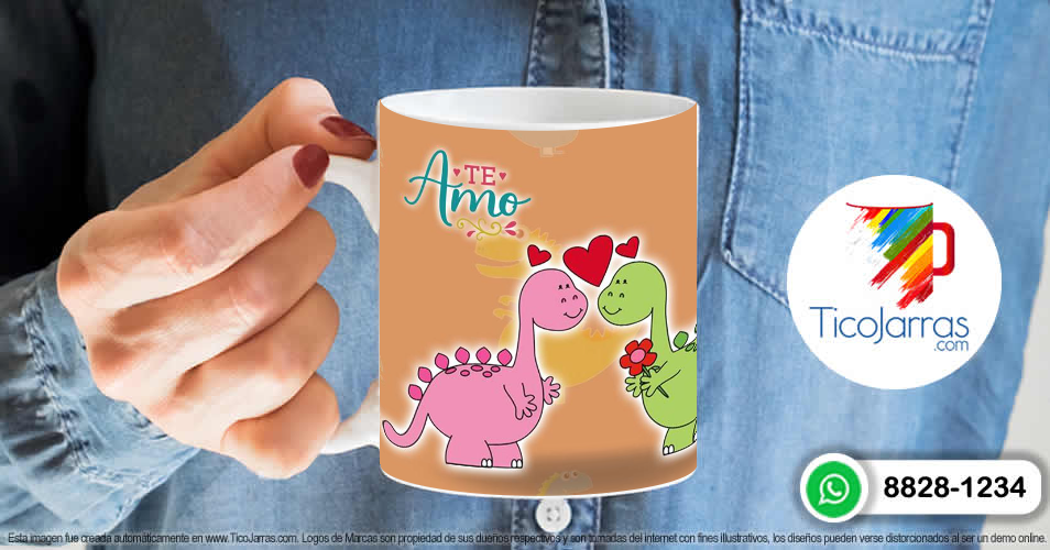 Artículos Personalizados La vida es mejor contigo