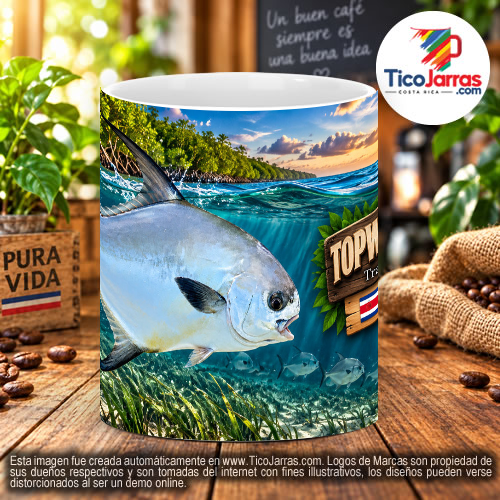 Topwater Permit - imagen 2