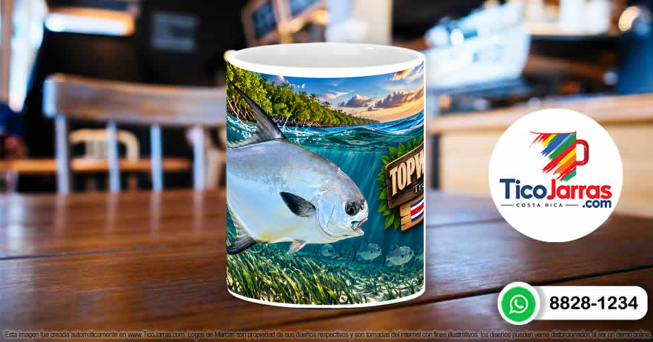 Topwater Permit - imagen 5
