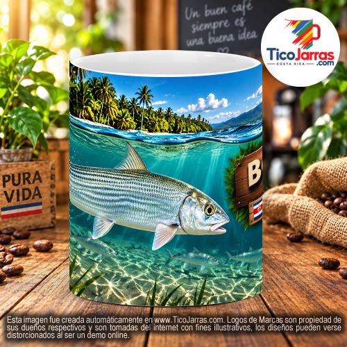 Bonefish - imagen 2
