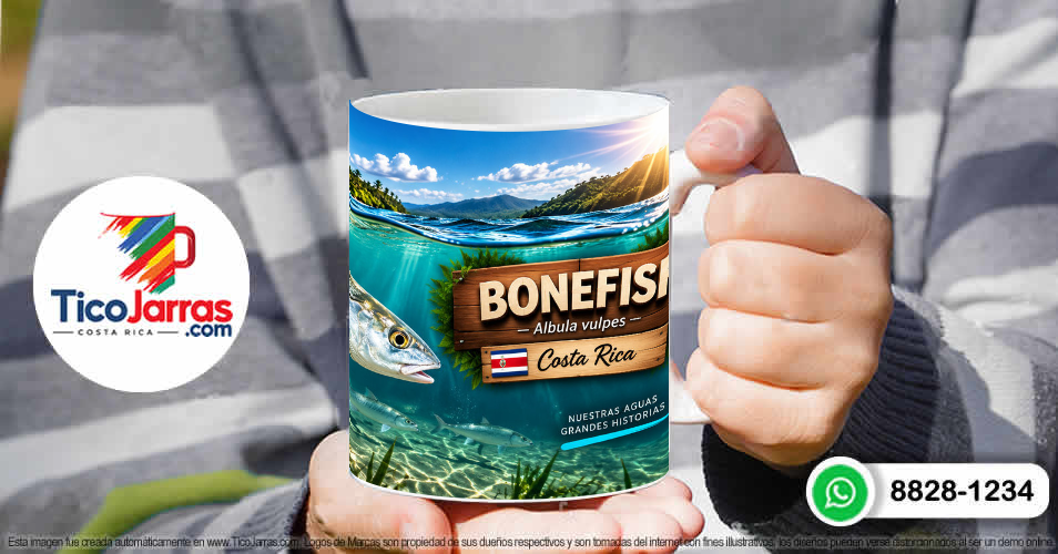 Bonefish - imagen 4