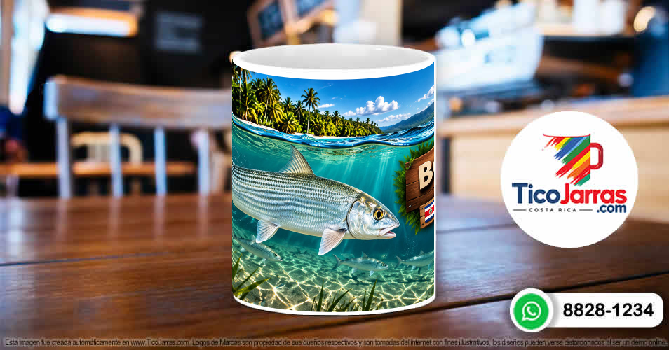 Bonefish - imagen 5