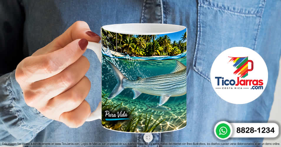 Bonefish - imagen 6