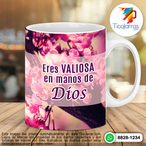 Diseños Personalizadas Tu valor SUPERA cualquier cosa