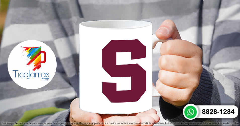 Tazas Personalizadas en Costa Rica