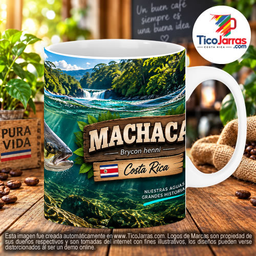 Machaca
