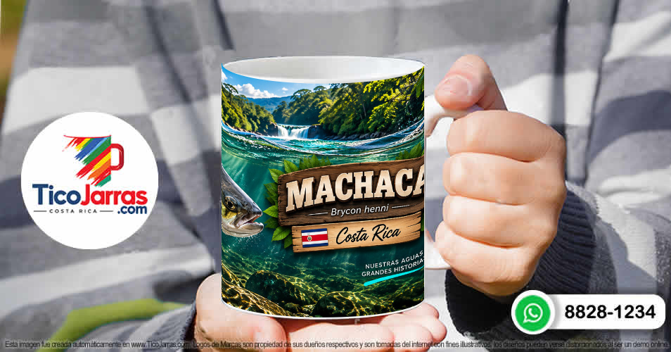 Machaca - imagen 4